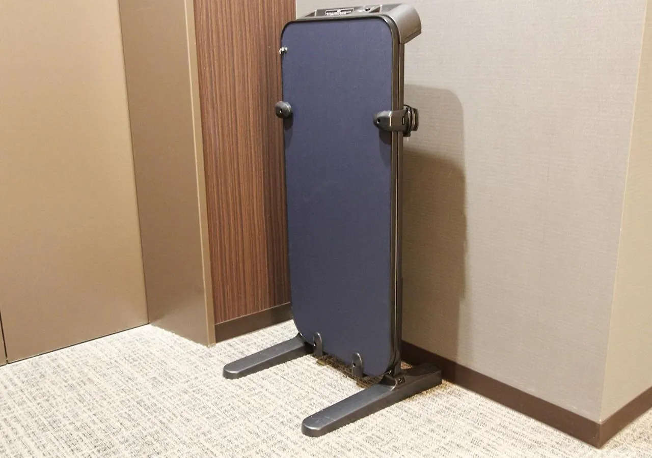 Hotel Trend Kyobashi Ekimae Osaka
